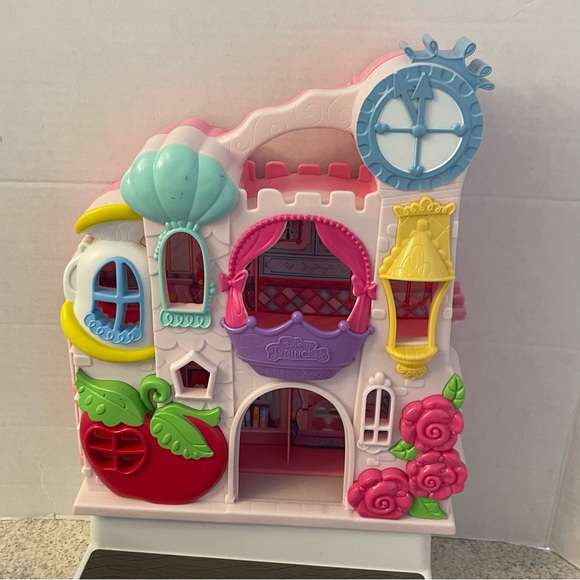 Cinderella Magic Clip Little Kingdom Palace Pets Lot - Picture 4 of 7